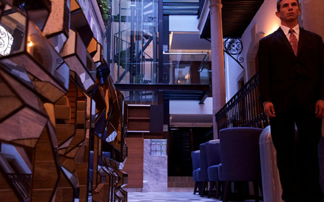 Casa Prim Hotel Boutique