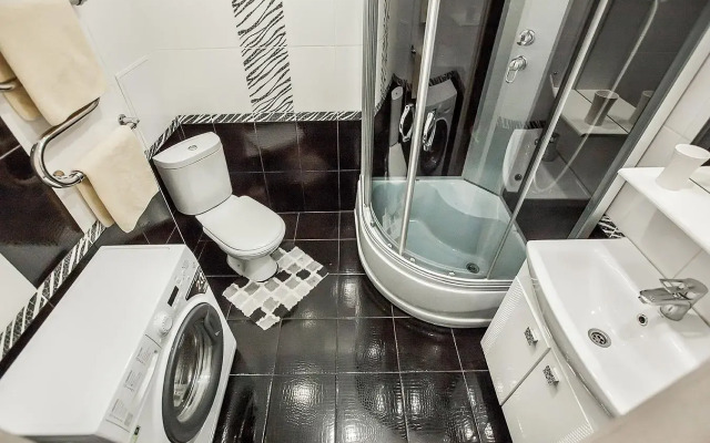 Apartments on 40 let Pobedy street 49D