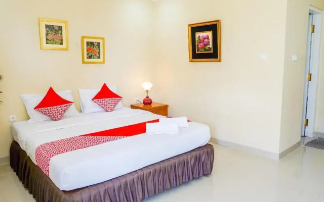 OYO 1785 Villa Jeruk Ciwidey