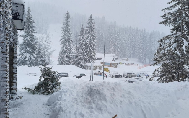 Apartman K&N - Jahorinska Vila