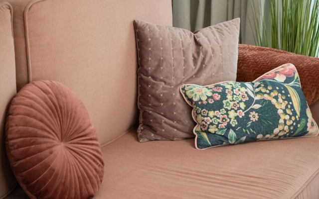 Harmonia Oliwska Gdansk by Renters