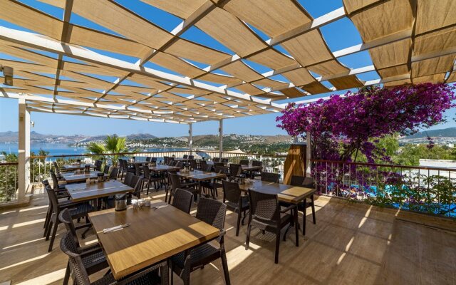 Riva Bodrum Resort - All Inclusive - Adult Only