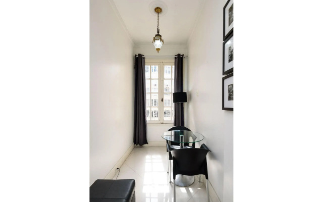 Quarto&Sala a 100m da Praia | NSC 1171/802