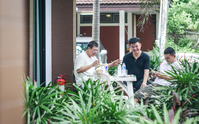 Villa Navin Resort