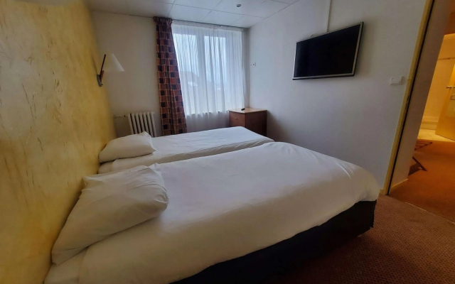 Mercure Epinal Centre