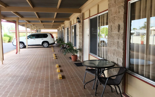 Apollo Motel Biloela