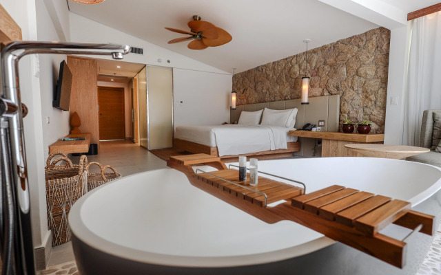 The Westin Porto de Galinhas, an All-Inclusive Resort