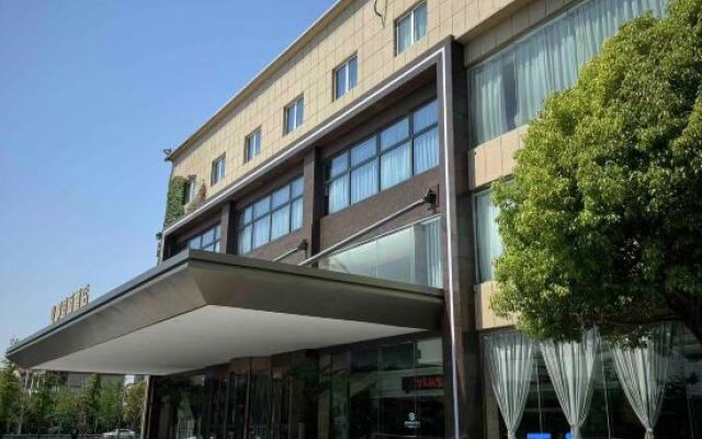 Yeshi International Hotel
