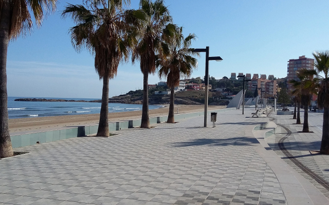 Apartamentos Oropesa del Mar Suites 3000
