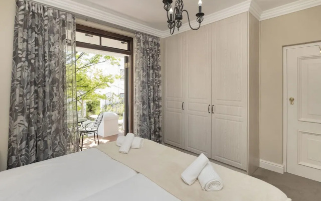 Winelands Golf Lodges 13