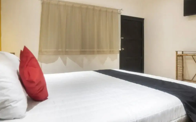 Hotel Posada Jarritos