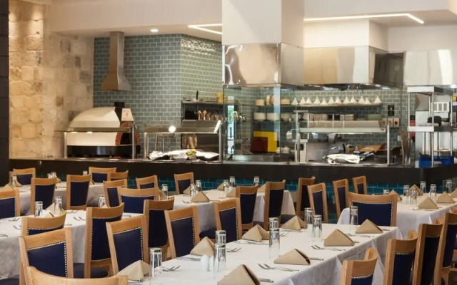 Legacy Hotel & Convention Center Nazareth