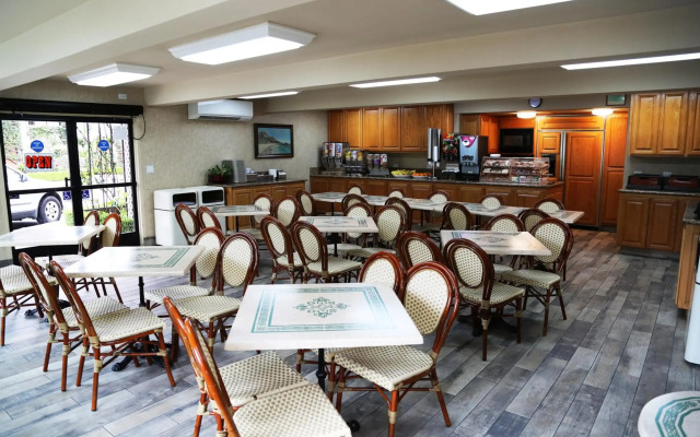 Laguna Hills Lodge