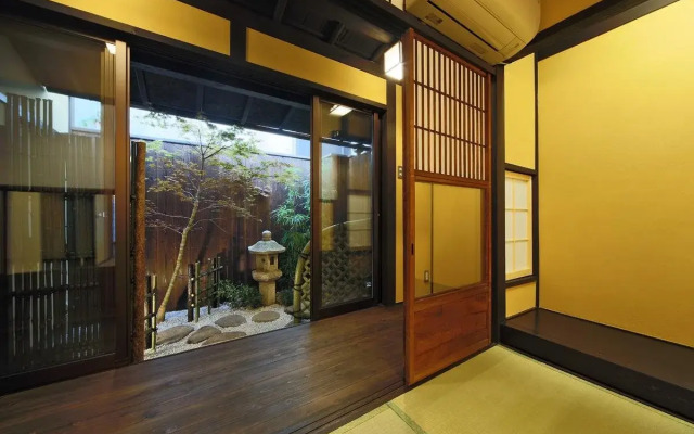 Rinn Kujofujinoki EAST