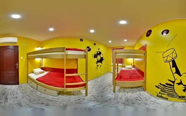 Event Hostel - Opole