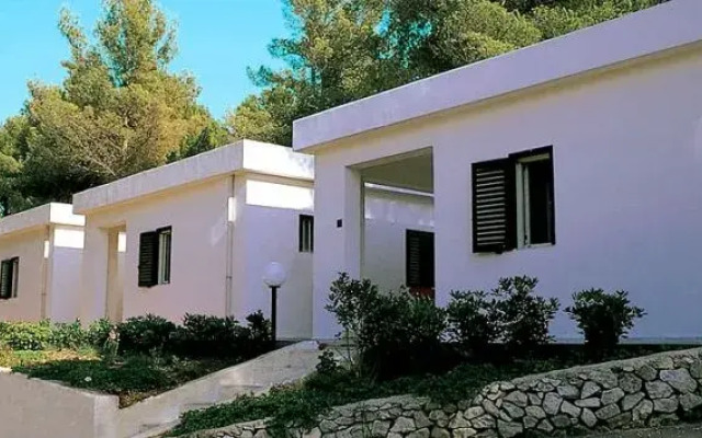 Villaggio La Giara