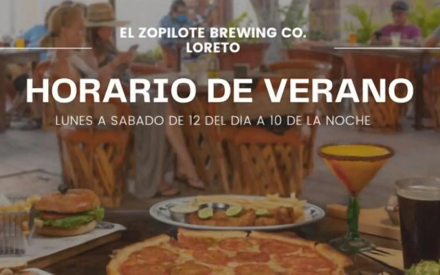 Hotel 1697 Loreto