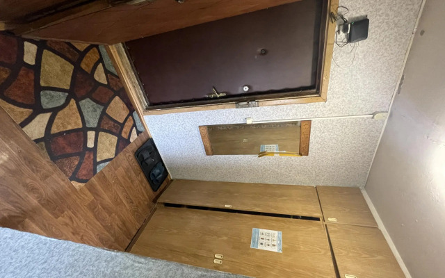 G-Kvartal (Джи-квартал) на улице Таллинская 8