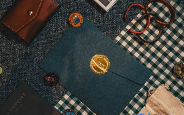 SeeSea｜ Vintage Garden Oceanfront Boutique Hotel
