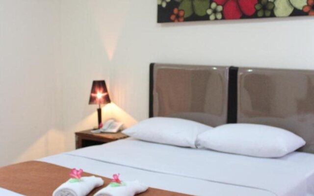 Puri Nusantara Hotel