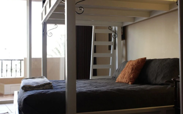 Bella Sirena 2BR BD 205 by Casago