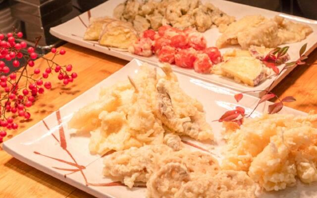 Livemax Resort Miyahama Onsen-ocean