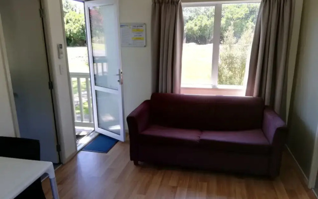 Mawley Holiday Park