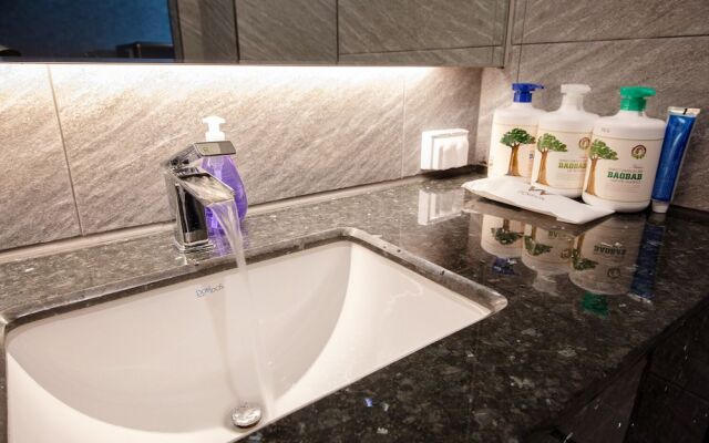 W Spa Pension