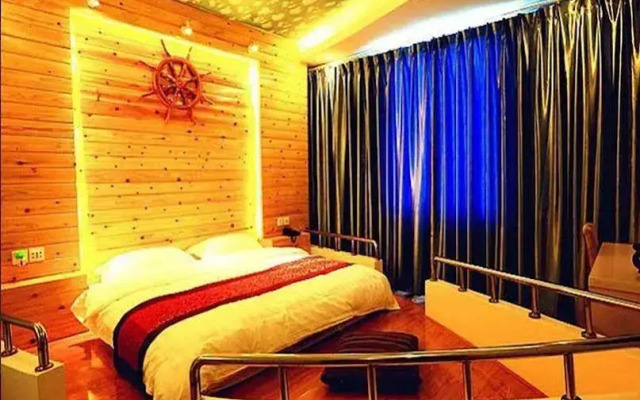 Super 8 Hotel Chengdu Airport Dongsheng Branch