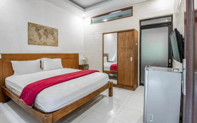 Saren Guest House Bali