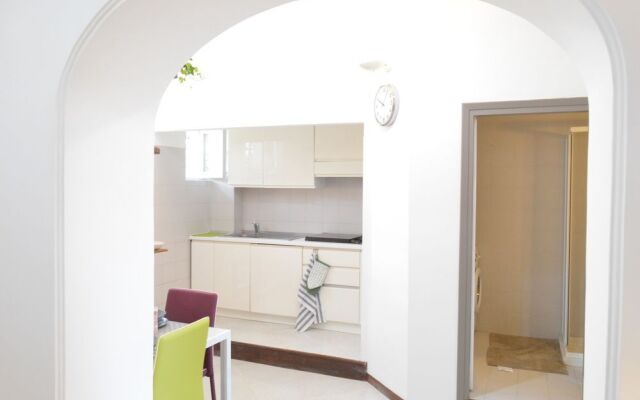 TRASTEVERE Appartamento Tittoni