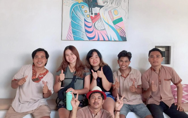 Gili Breeze Tropical Bungalows