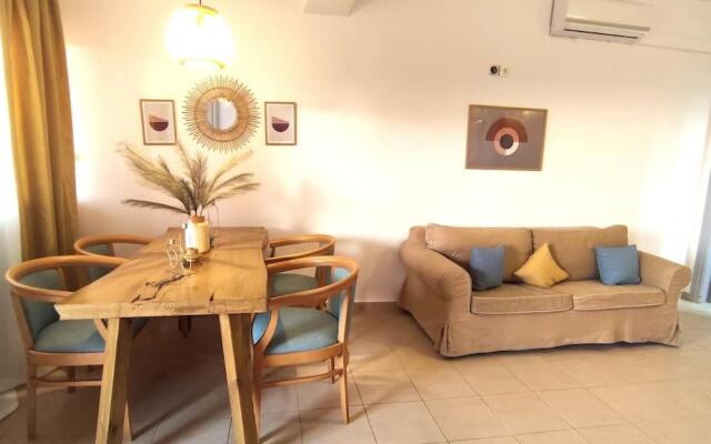 #2 Giorgos & Chara apartments