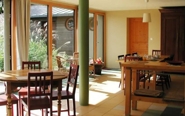 Invitation au Rivage