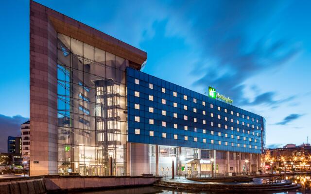 Holiday Inn Paris Marne-La-Vallée