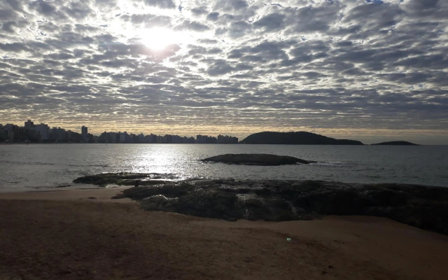 Apartamento Guarapari - 100 mts Praia do Morro