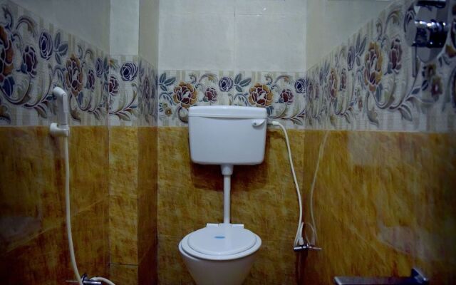 OYO 7898 Hotel Al Fa Inn