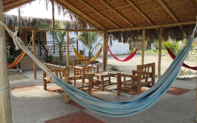 Punta Pacifico Bungalows Mancora
