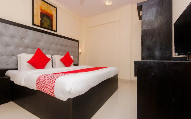 OYO 15103 Blue Sapphires