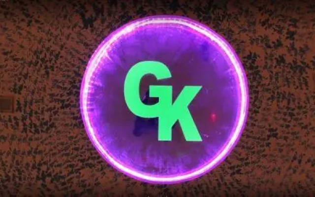 Hotel G K Jain