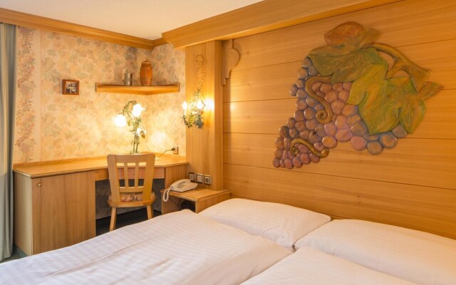 Hotel Olympia