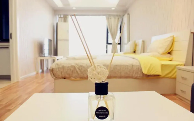 Flierman Apart-hotel