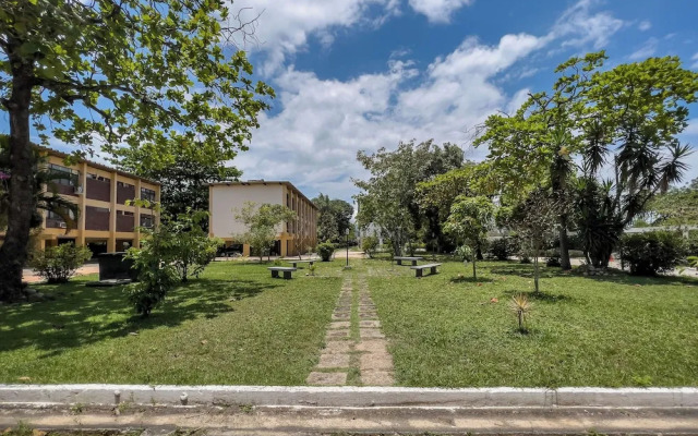 Próximo ao Barra Shopping - AM203