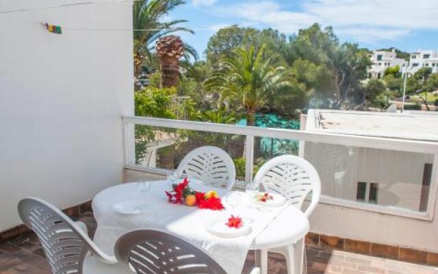 Apartamento Playa Dor 16