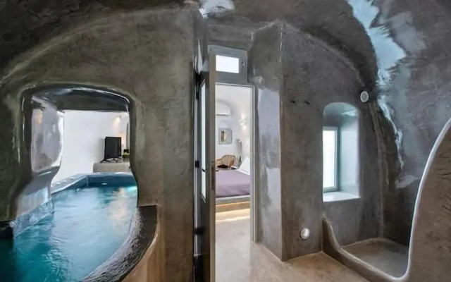 Aetheria Villas