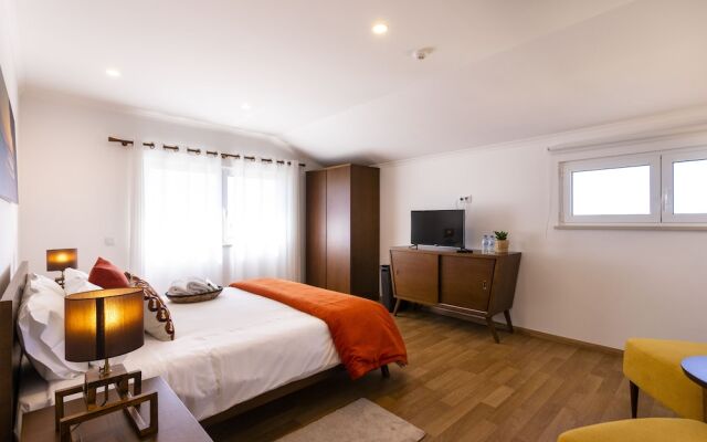 Ohana GuestHouse Ericeira