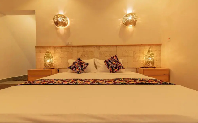 Luxurious Diani Beach Villa With Private Pool