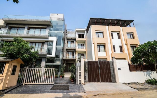 Asian Suites