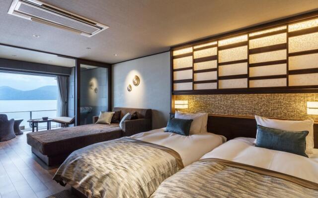 The Lake Suite Ko No Sumika