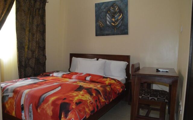 Best Budget Hotel